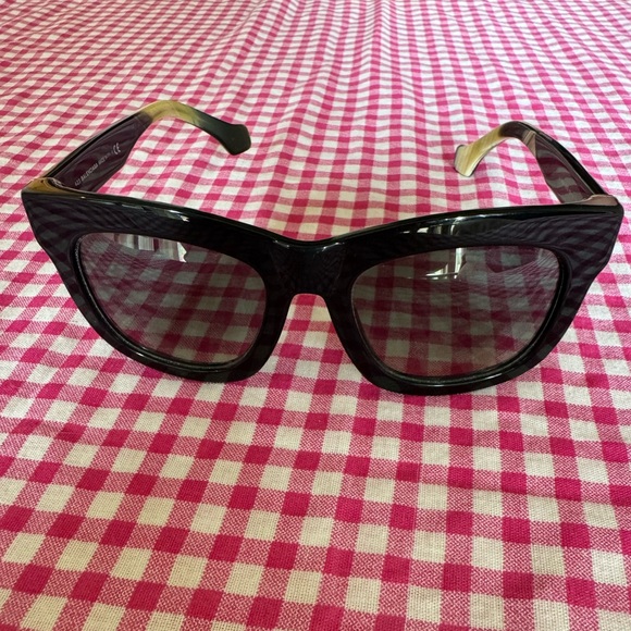 Balenciaga Y2K Sunglasses - Picture 1 of 6